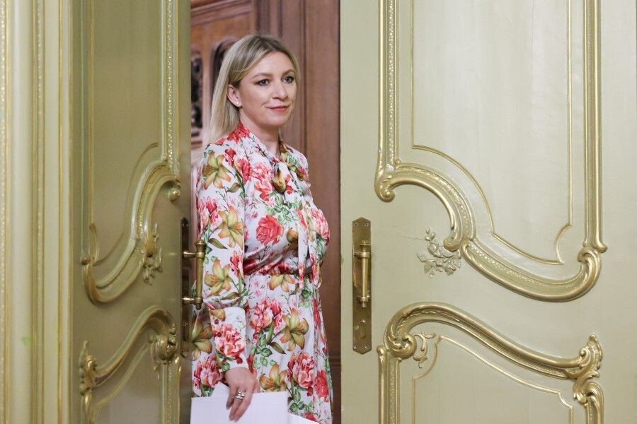     / Источник: © Владимир Гердо/ТАСС