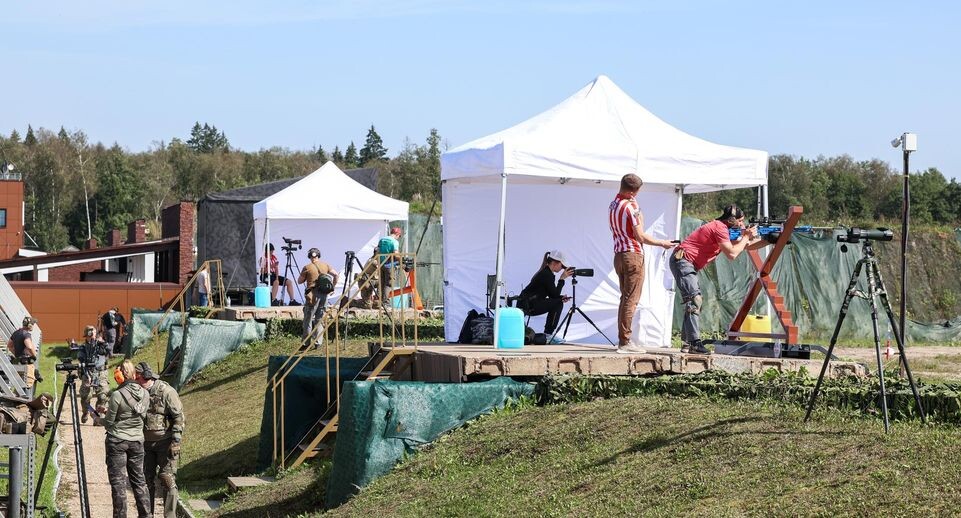    Пресс-служба губернатора Московской области