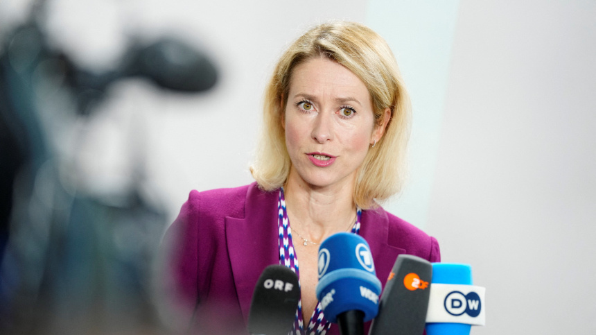    Фото: Reuters/Thomas Traasdahl