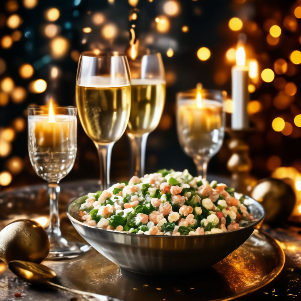 Величайшая Новогодняя Мистификация.