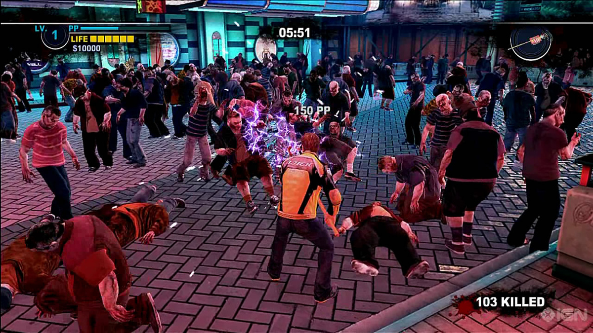 Dead Rising 2