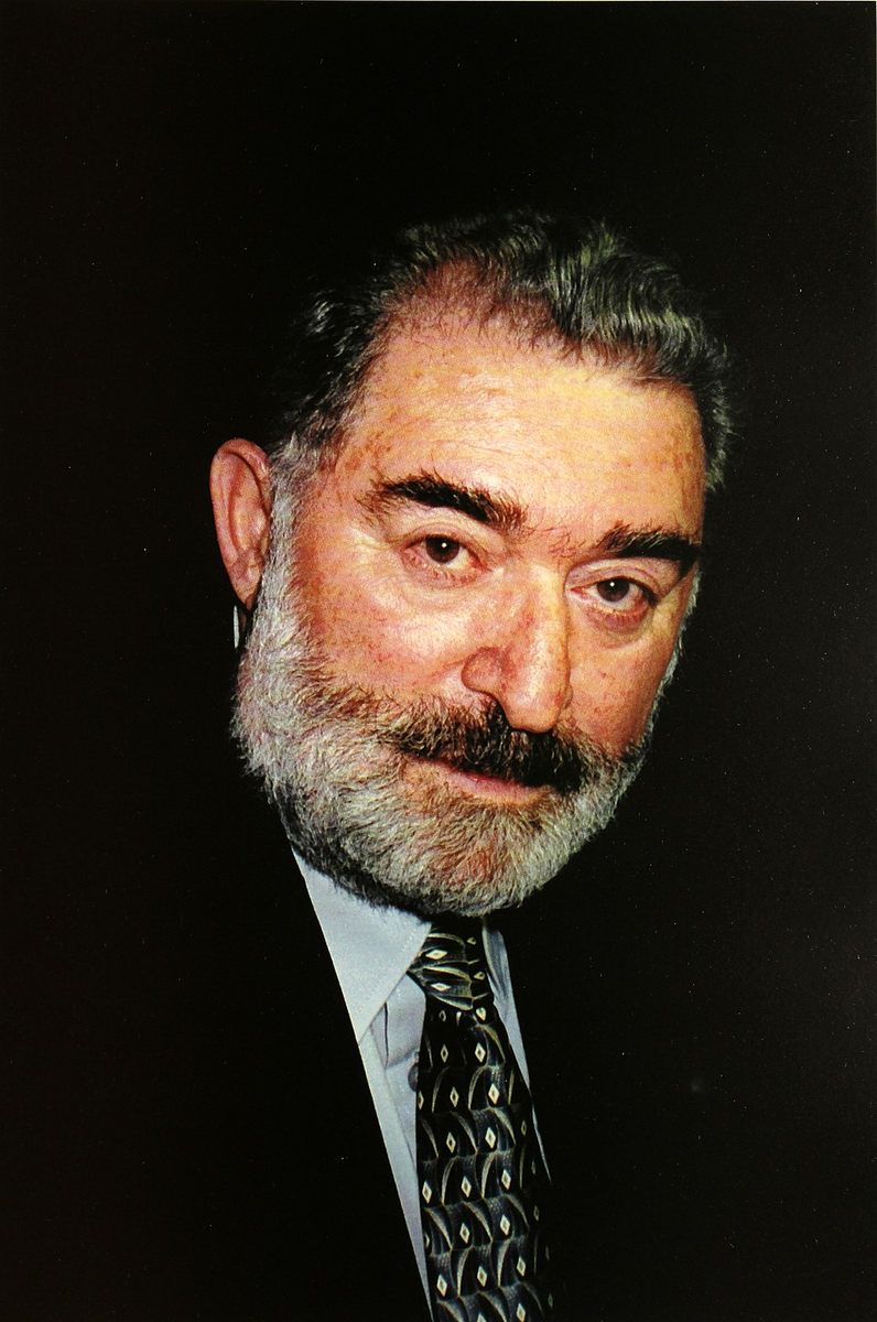 Генрих Игитян