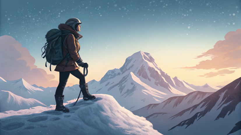   Сгенерировано с помощью ИИ