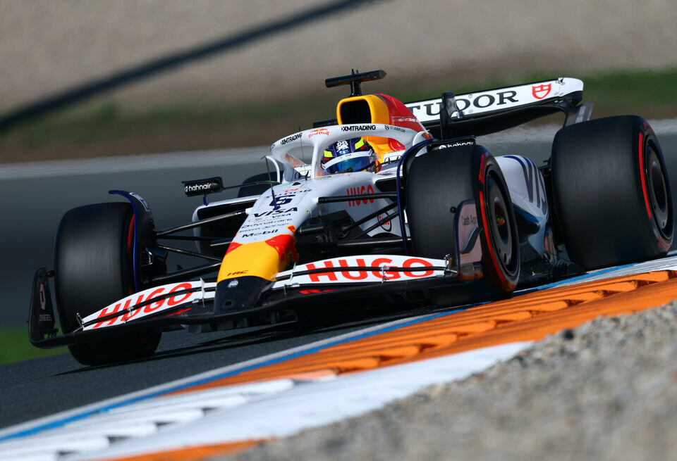    Getty Images / Red Bull Content Pool