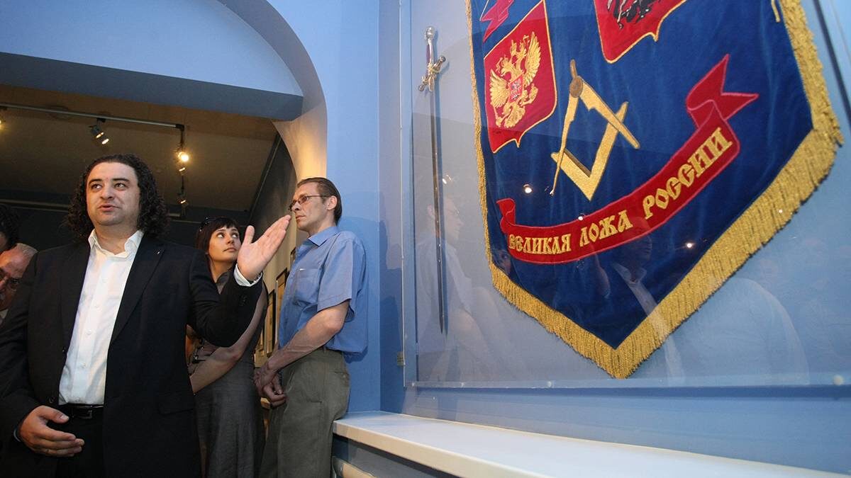    Фото: ИТАР-ТАСС/ Вадим Жернов