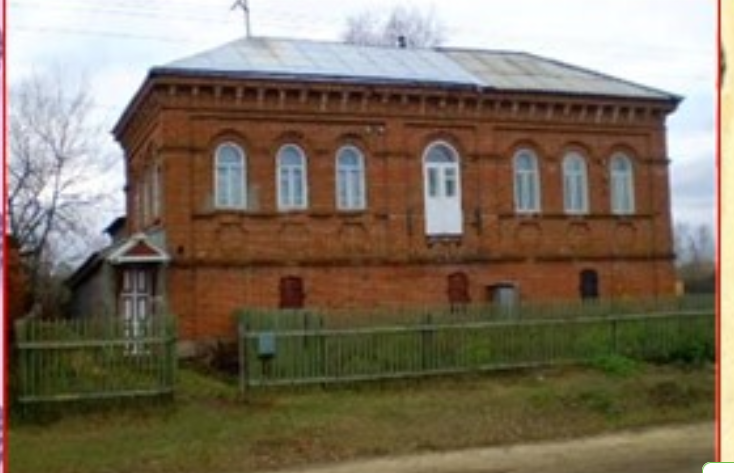 Очередной дом "крестьянина" Тюленева