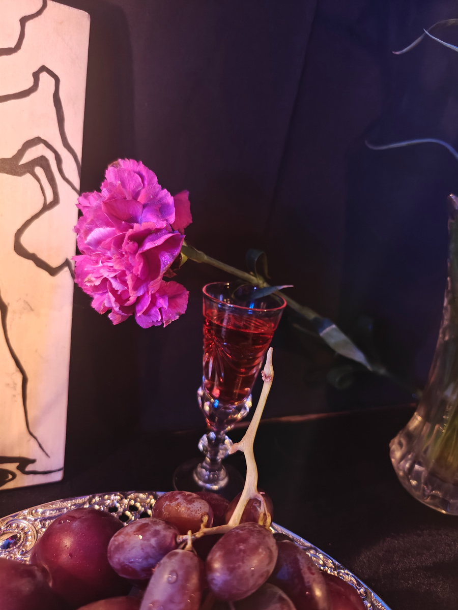 То что соблазнительно, может разрушить ваше тонкое тело.