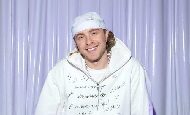    Егор Крид. Фото: социальные сети