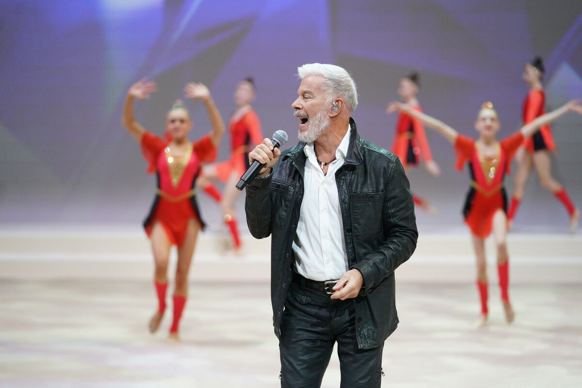     / Источник: © ИЗВЕСТИЯ/Кристина Кормилицына