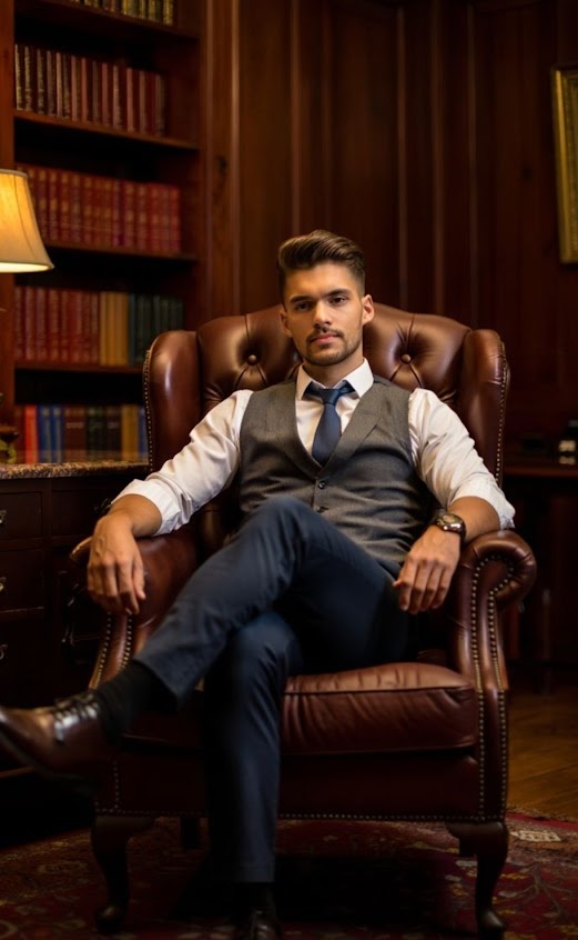 Аркадий Петрович