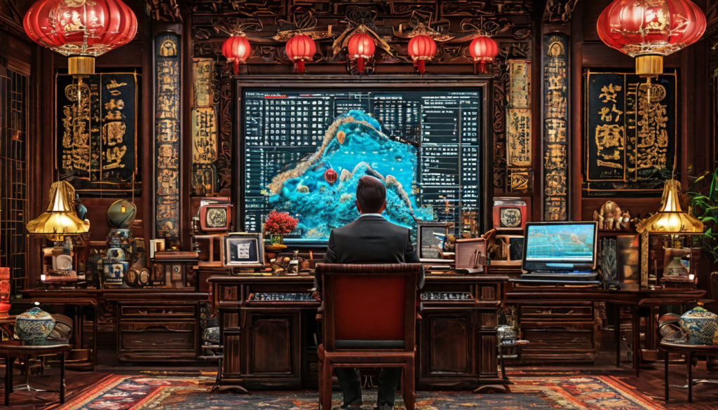    Гайд по WeChat Работа с wechat mini programs для e‑commerce без бюджета