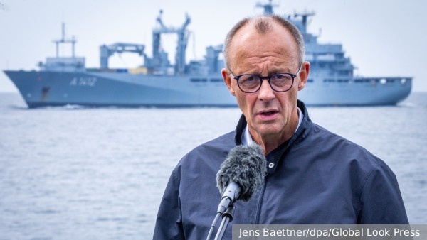     Фото: Jens Baettner/dpa/Global Look Press   
 Текст: Андрей Резчиков