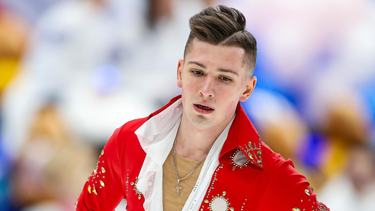 Фото: Dmitry Golubovich/globallookpress.com