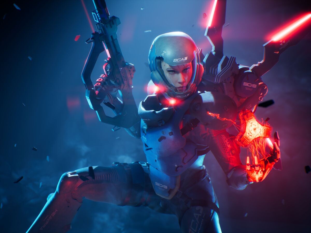    Во что поиграть в сентябре? 25 главных новинок месяца