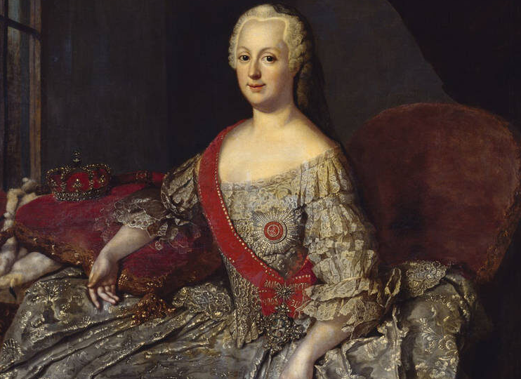 Тёща наследника, которую выставили из России