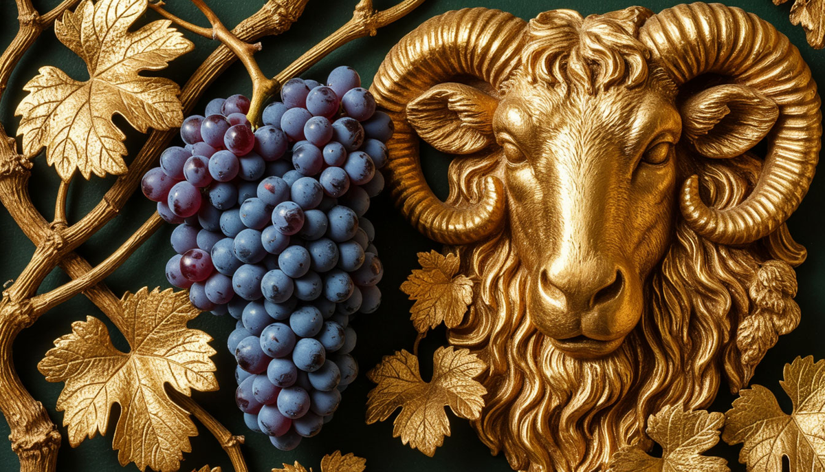 Золотое руно из древнегреческого мифа символизировало царскую власть и законность правления — тот, кто обладал им, становился законным царём. Одновременно оно олицетворяло экономическое процветание, так как в античные времена золото добывали, промывая песок в овечьих шкурах, и руно ассоциировалось с богатством и удачей в торговле. Таким образом, это был не просто магический артефакт, а символ могущества, как политического, так и экономического.