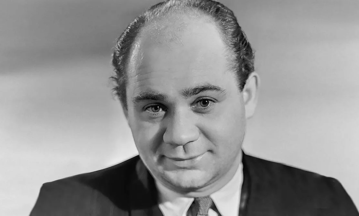 Евгений Леонов