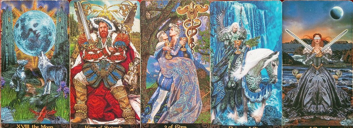 картинка принадлежит автору канала