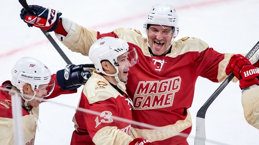   РИА Новости Алексей Колчин