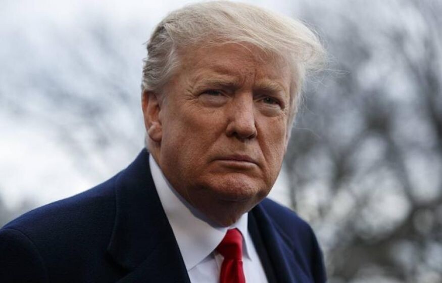    «Трамп умер»: эксперт указал на серьезные проблемы в США