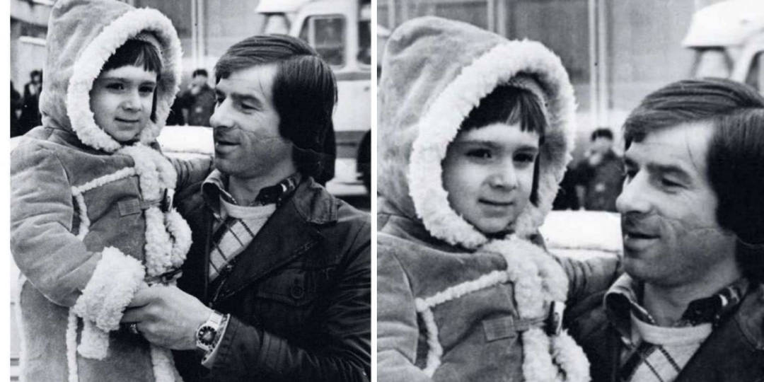 Как быть отцом: Харламов, Синатра и Хантер Томпсон в рассказах сыновей