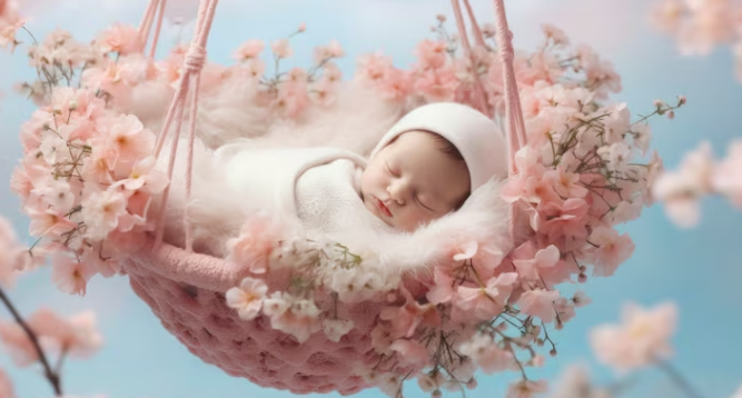 🌌 Душа ребёнка и история рода: что мы несём в мир?