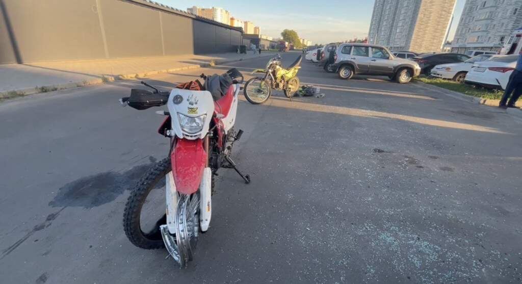    фото: Госавтоинспекция Курской области