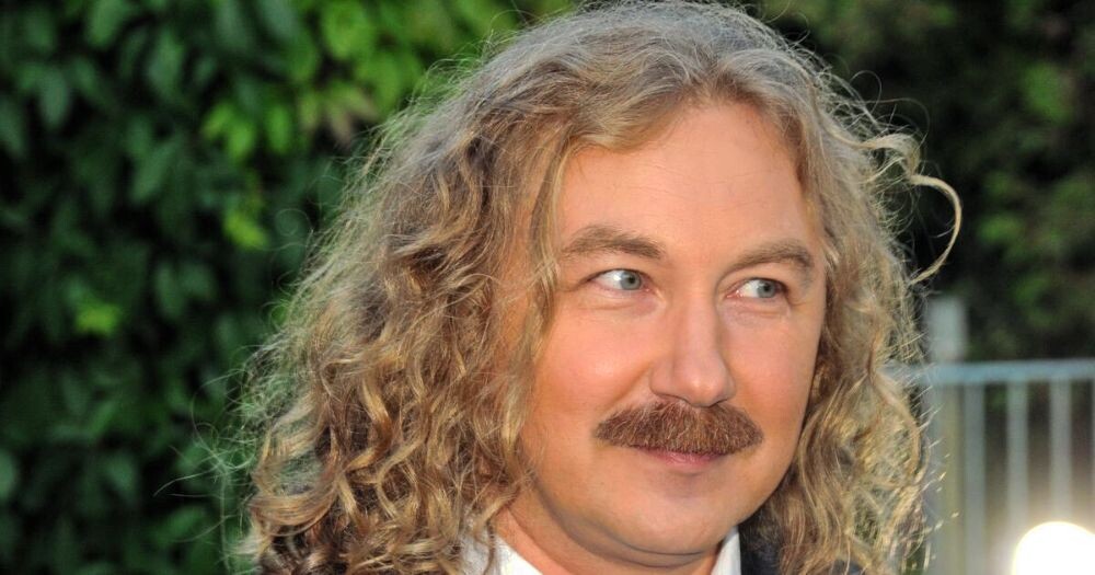 Первой любовью Кристины был Игорь Николаев