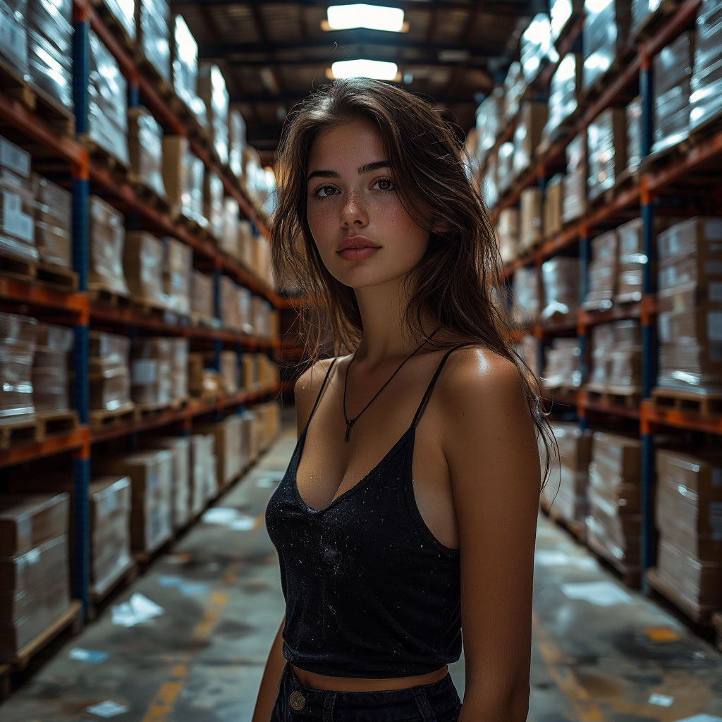 Оптимизация склада: как избавиться от неликвидных товаров. 
