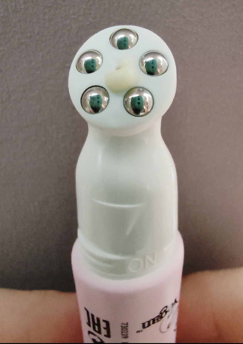 крем для кожи вокруг глаз Waunt «Эффект восстановления» 