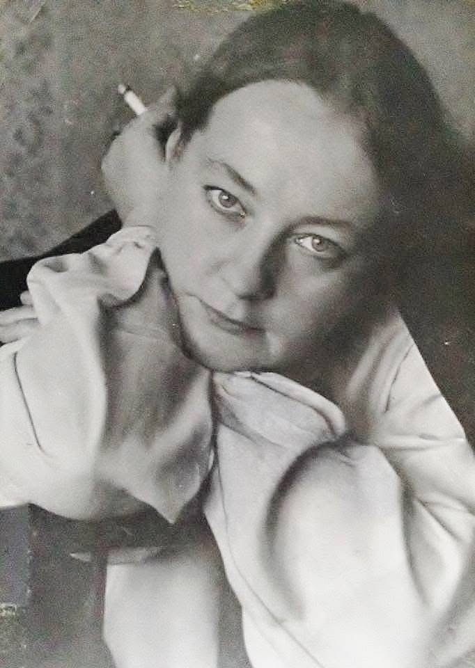 Ольга Чугай (1944 - 2015)