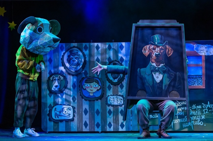 Листайте вправо, чтобы увидеть больше изображений