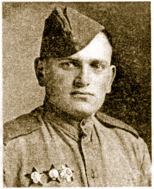 Н.А. Борисевич