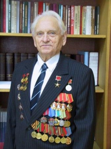 Н.А. Борисевич