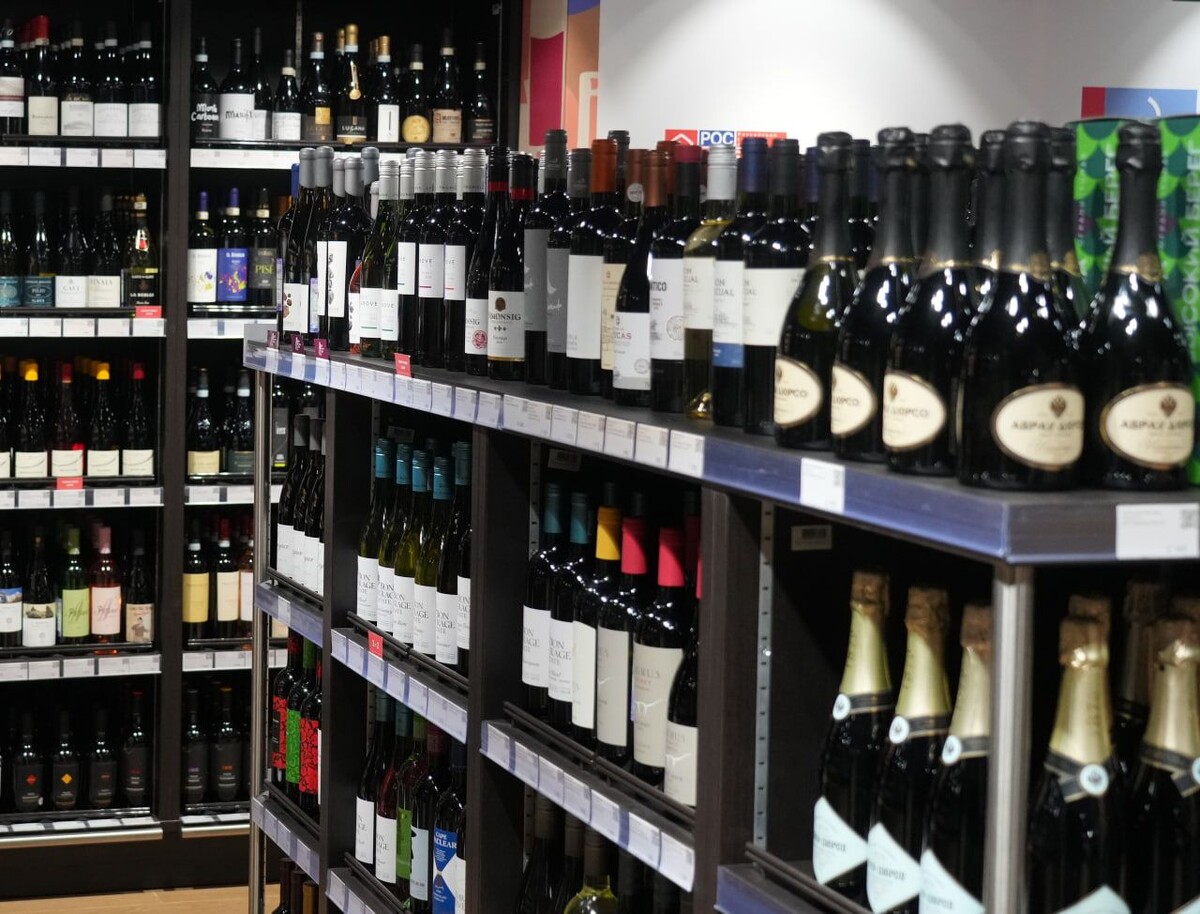     / Источник: © ИЗВЕСТИЯ/Дмитрий Коротаев