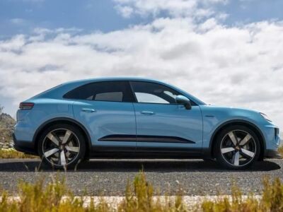    Немецкие автогиганты затягивают полный отказ от бензиновых двигателей