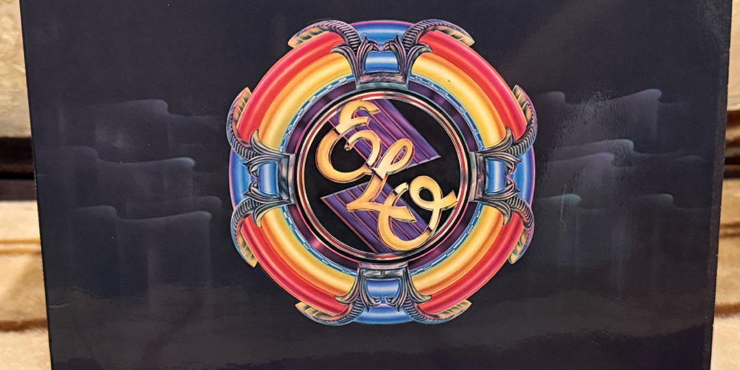 Electric Light Orchestra A New World Record (1976) альбому исполняется 49 лет!