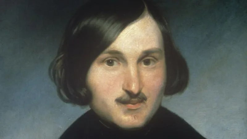 Николай Васильевич Гоголь