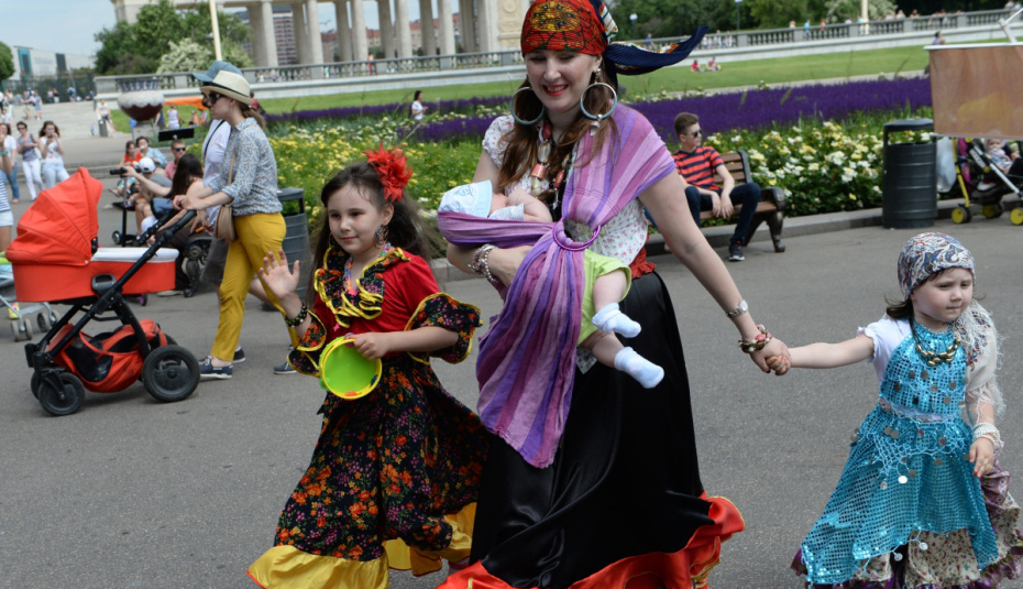    Владимир Вяткин/РИА Новости