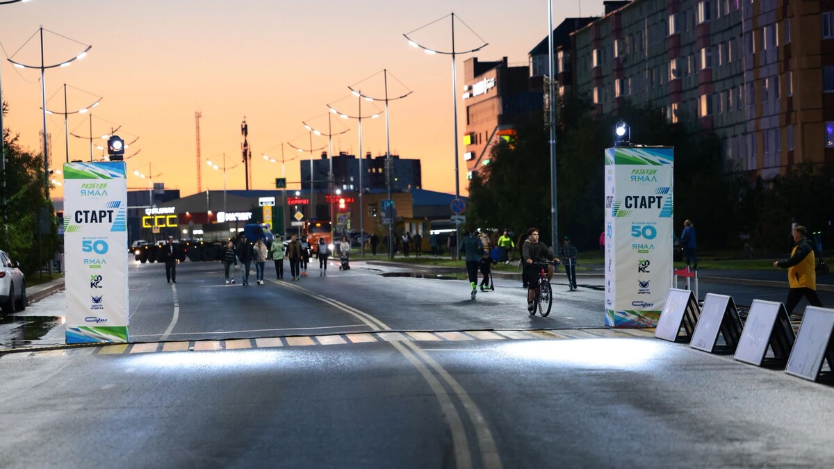    Фото: Сергей Зубков / «Ямал-Медиа»