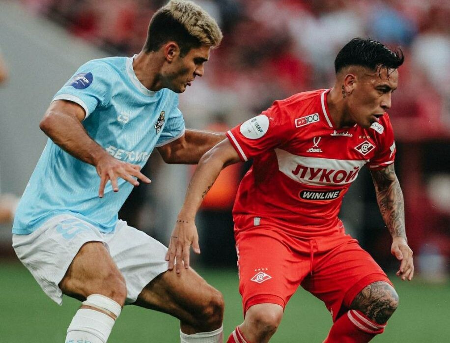    Фото: ФК "Спартак" Москва