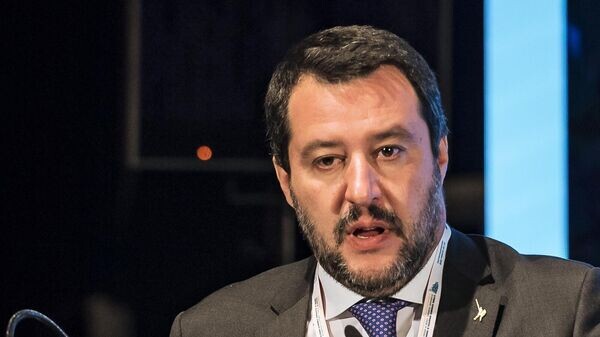    © РИА Новости . Алессандро Рота