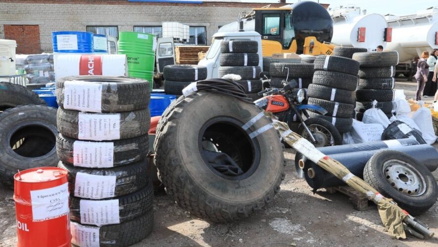    Фото: телеграм-канал Радмира Беляева