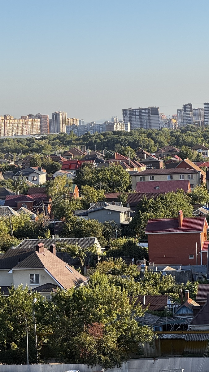 Фото: Южанка о Краснодарском крае, недвижимости и отдыхе