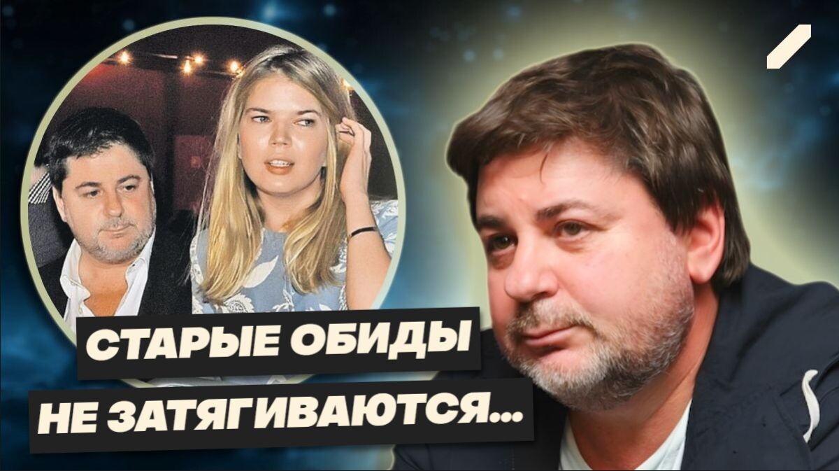 Александр Цекало против Виктории Галушки: битва между экс-возлюбленными за детей, дом и репутацию