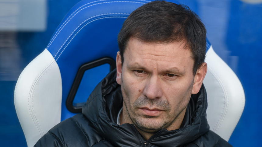    Фото: ИЗВЕСТИЯ/СПОРТ-ЭКСПРЕСС/Дарья Исаева