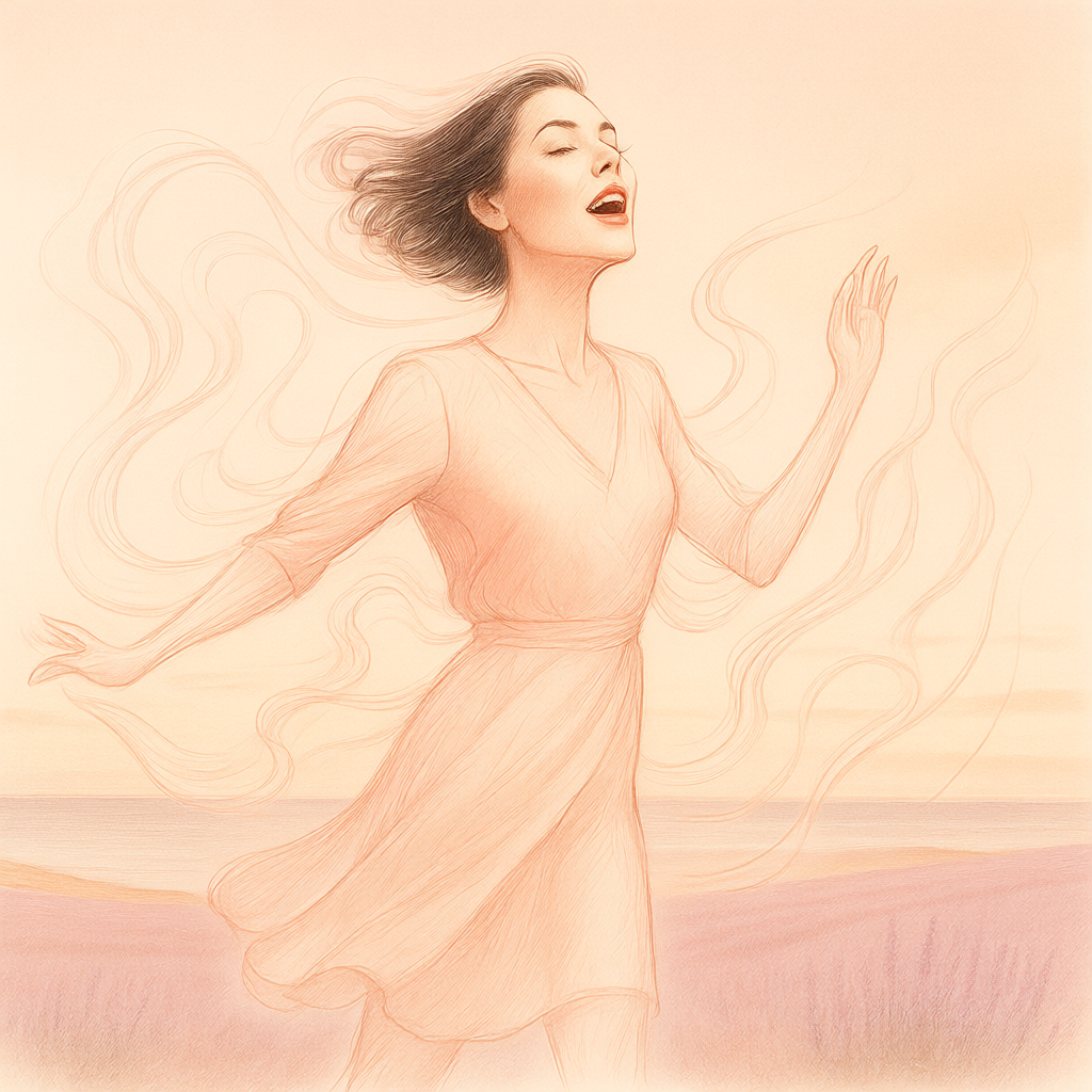 Почему вы всё ещё злите на бывшего, даже если давно расстались?