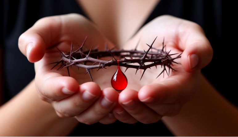 картинка автора канала 