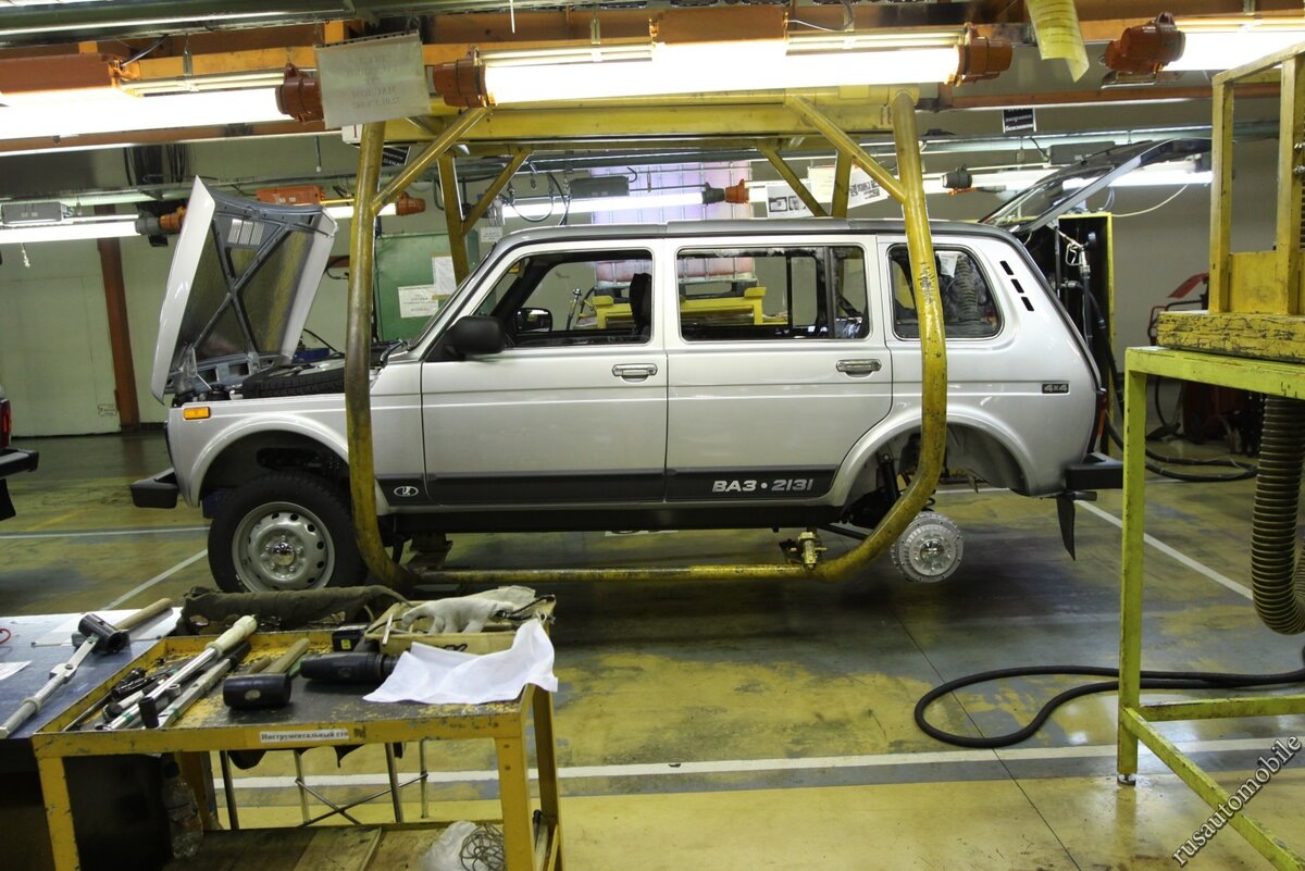 Фото заимствовано - https://altapress.ru/zhizn/story/skonchalsya-sozdatel-avtomobilya-niva-198100