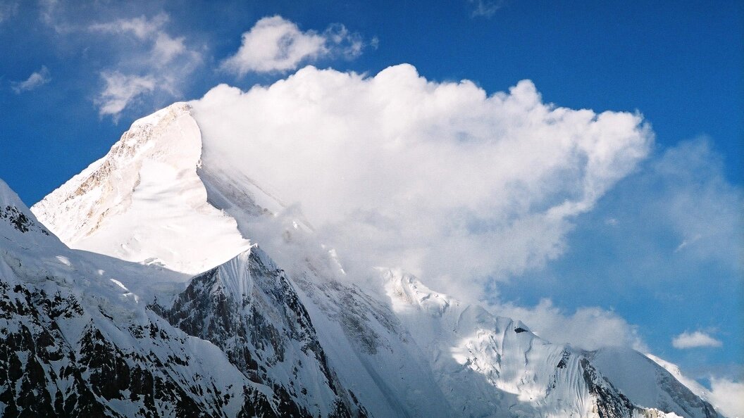    Valeriy Kudryashov/Globallookpress